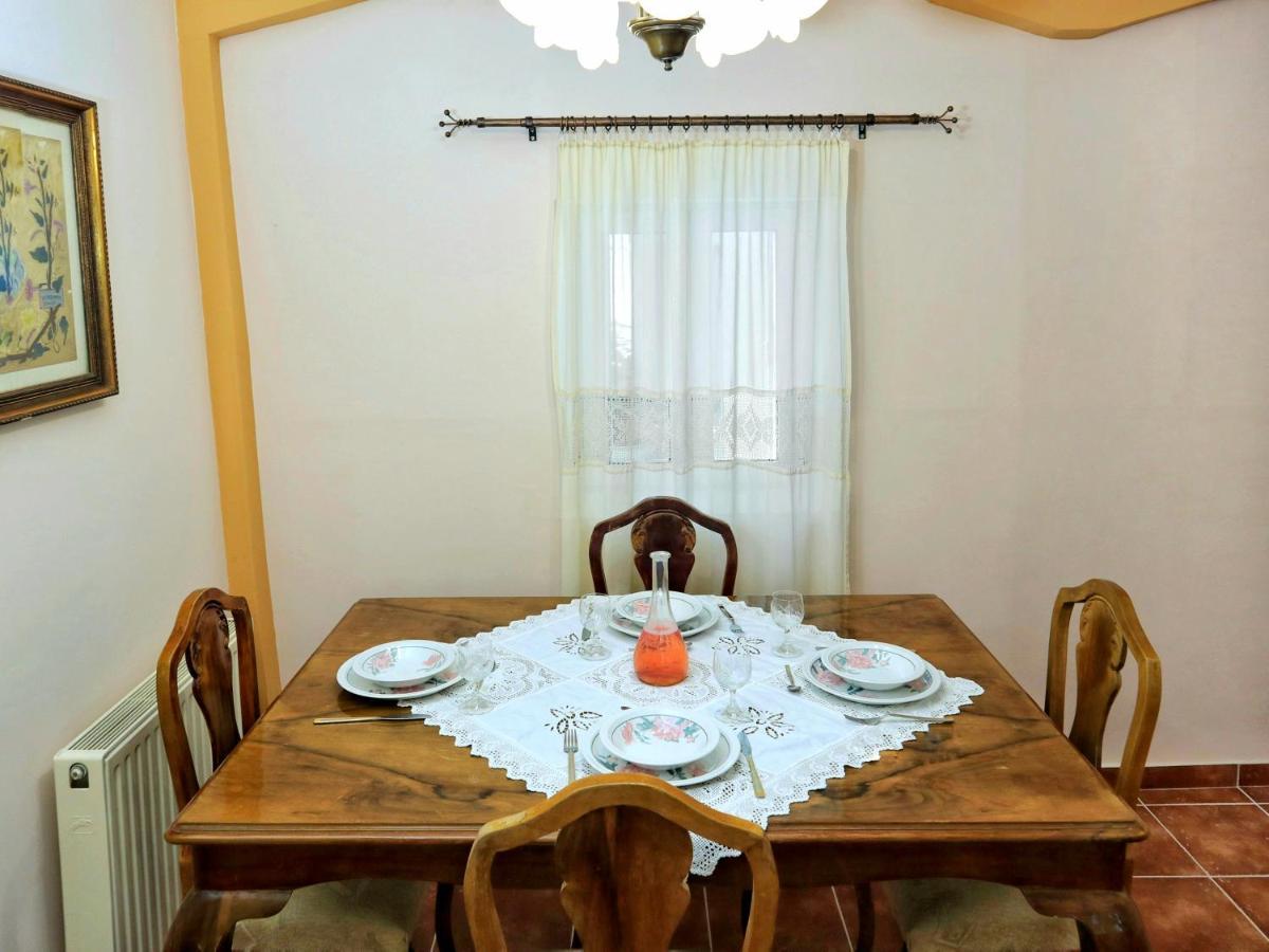 Achi'S House Villa Lefkáda Kültér fotó