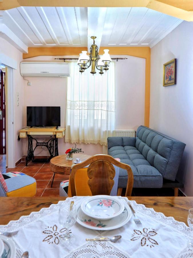 Achi'S House Villa Lefkáda Kültér fotó