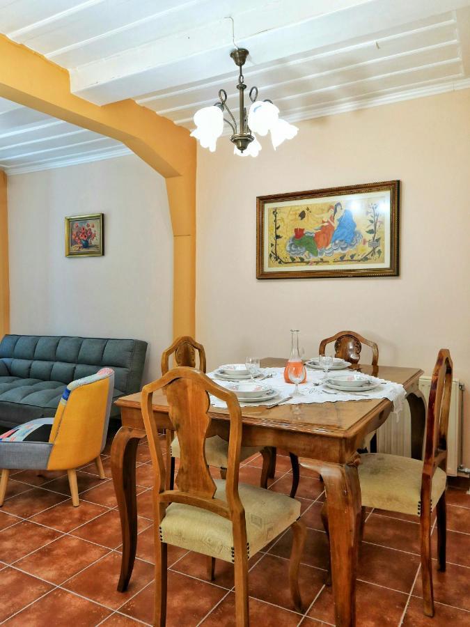 Achi'S House Villa Lefkáda Kültér fotó
