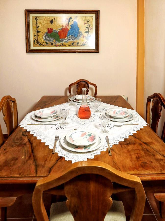 Achi'S House Villa Lefkáda Kültér fotó