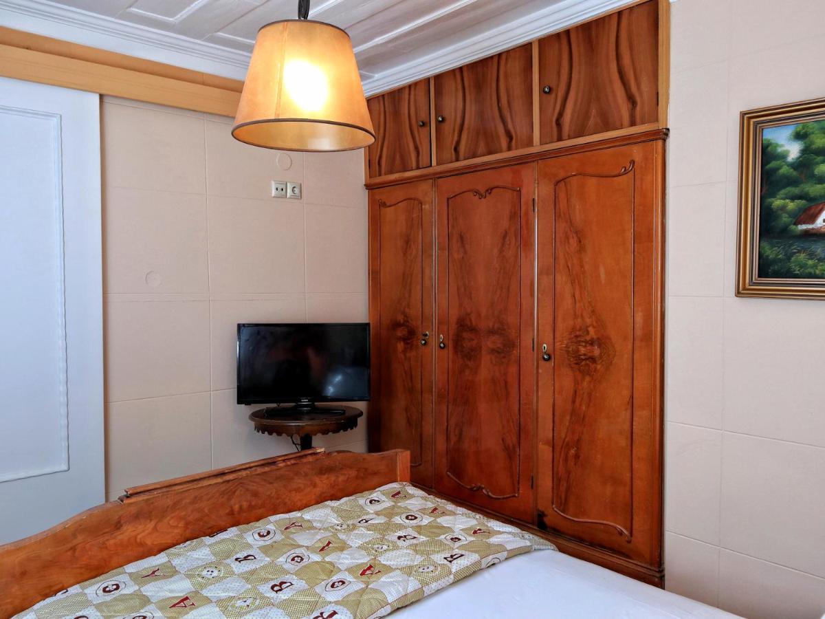 Achi'S House Villa Lefkáda Kültér fotó