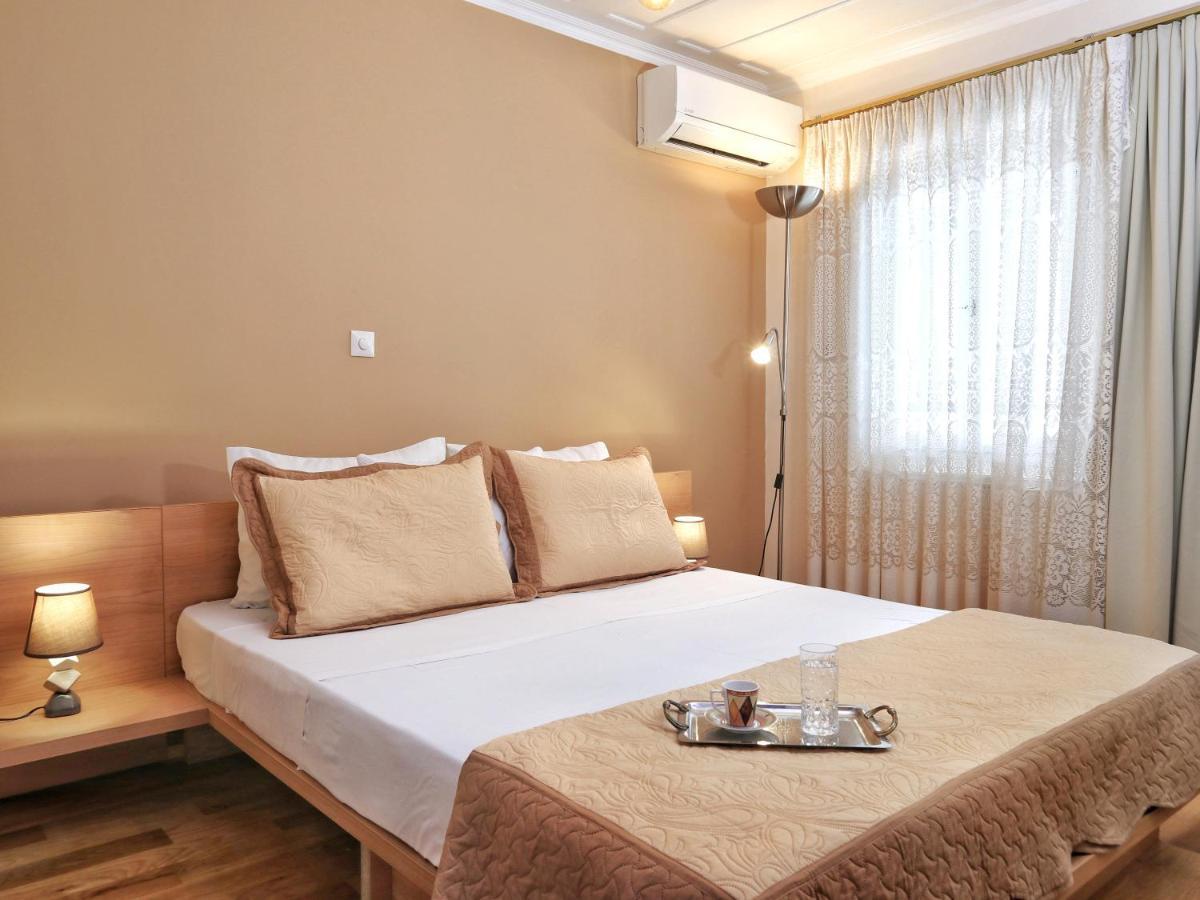 Achi'S House Villa Lefkáda Kültér fotó