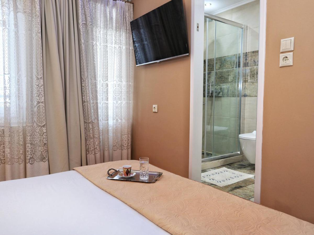 Achi'S House Villa Lefkáda Kültér fotó