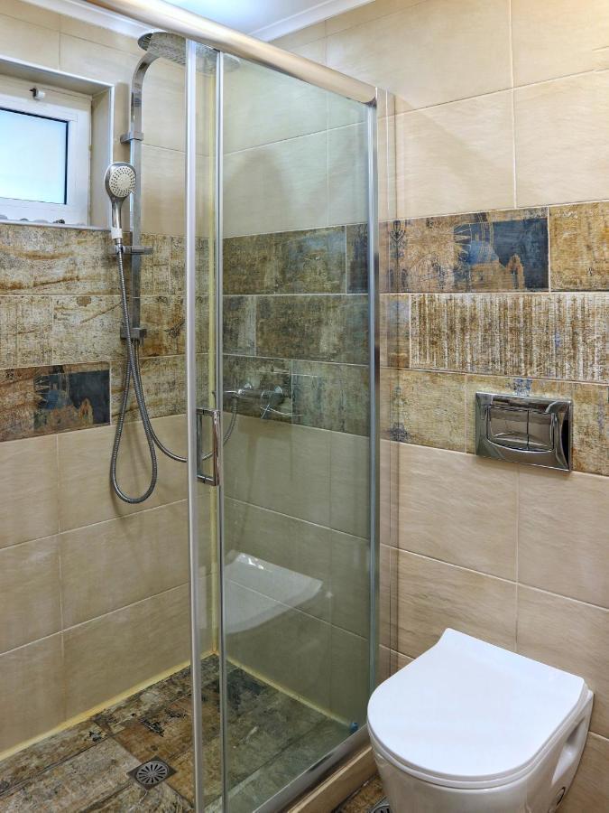 Achi'S House Villa Lefkáda Kültér fotó