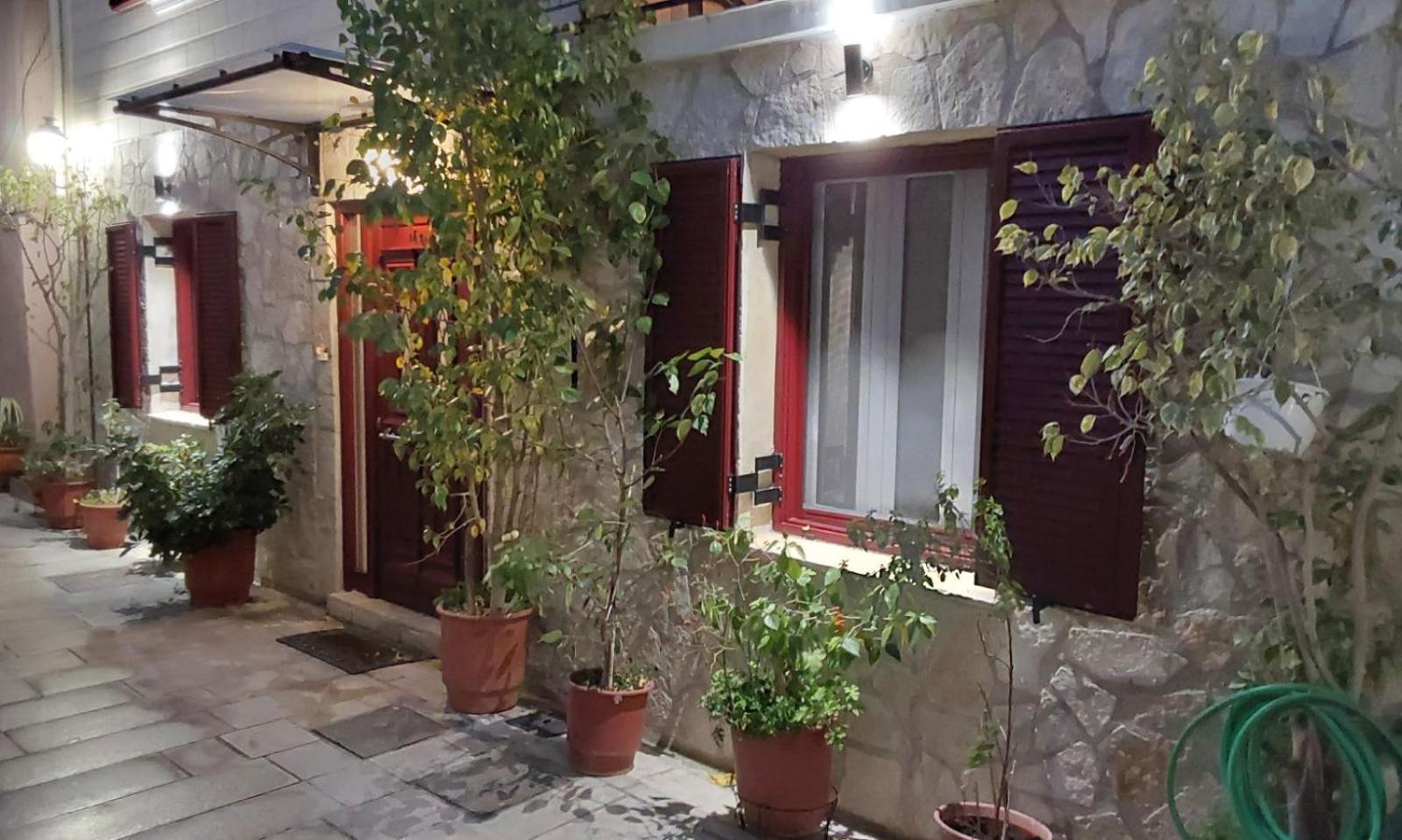 Achi'S House Villa Lefkáda Kültér fotó