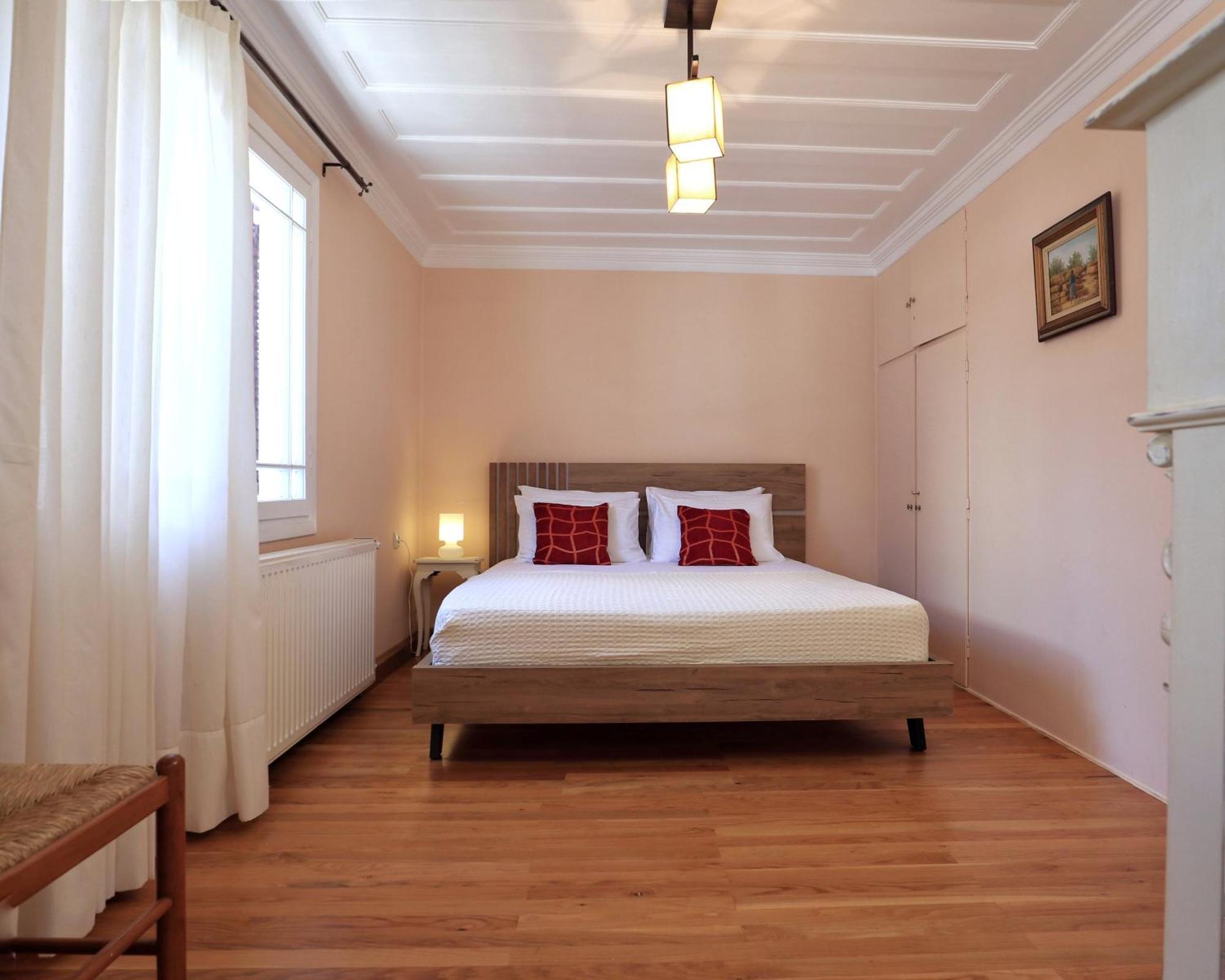 Achi'S House Villa Lefkáda Kültér fotó