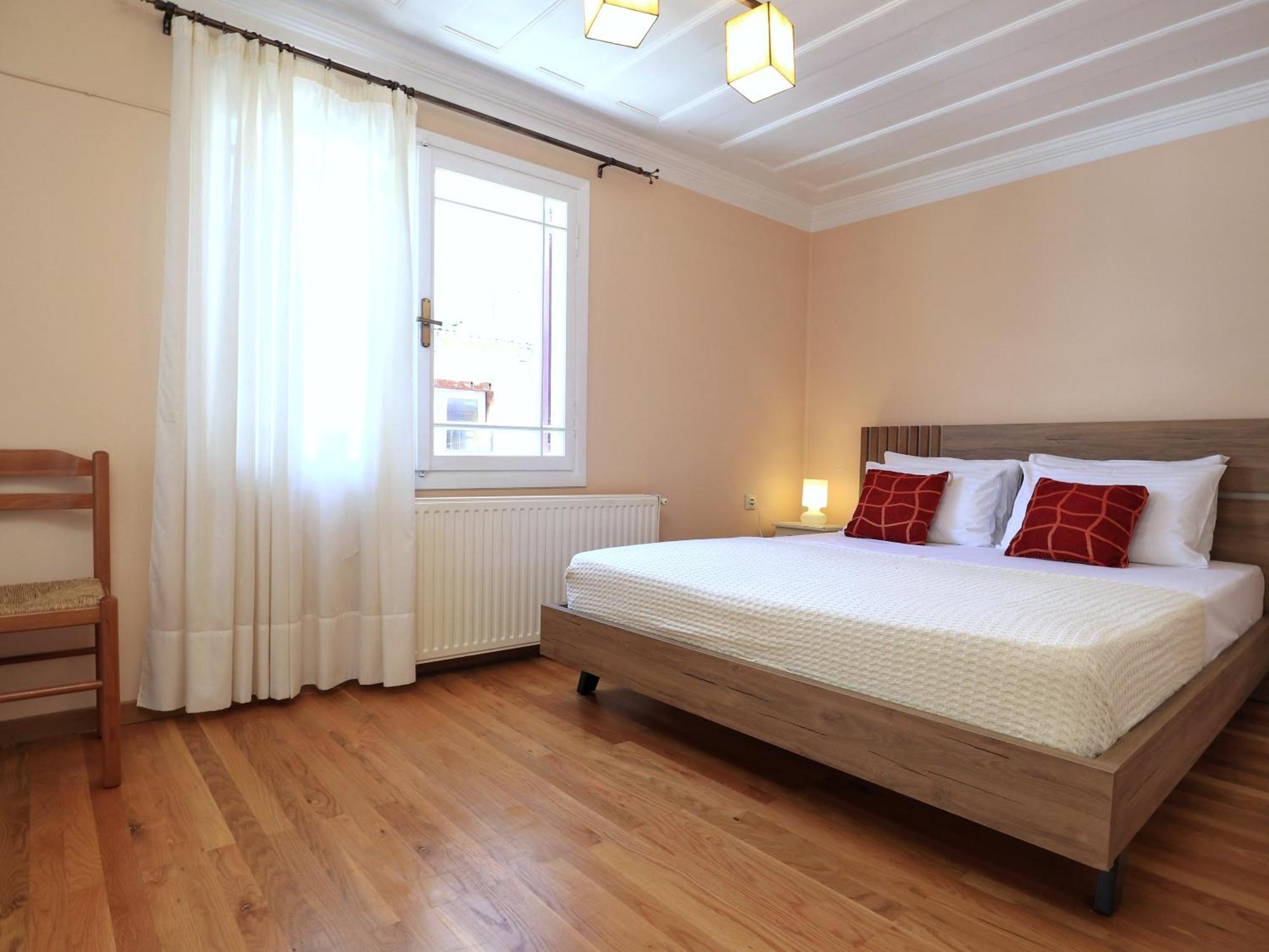 Achi'S House Villa Lefkáda Kültér fotó