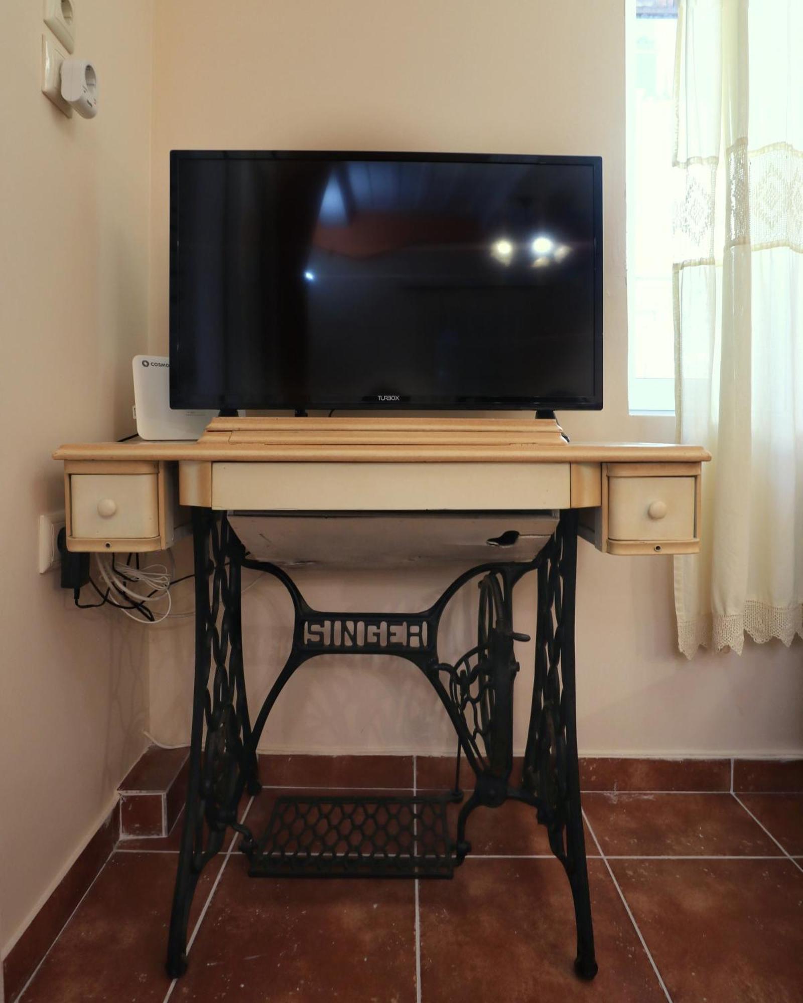Achi'S House Villa Lefkáda Kültér fotó