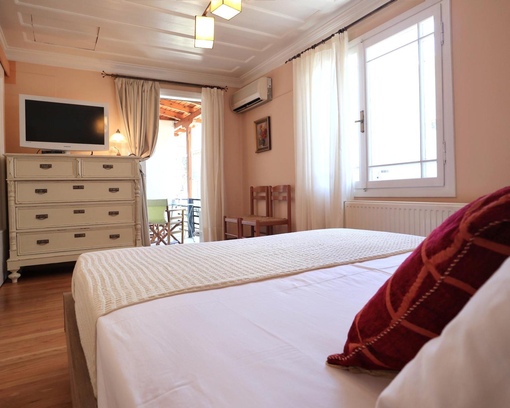 Achi'S House Villa Lefkáda Kültér fotó